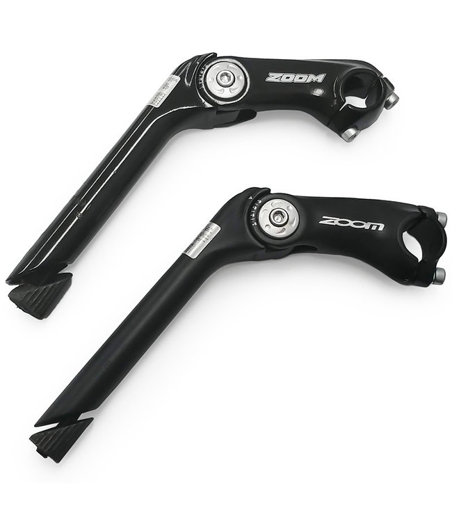 ZOOM ZOOM C398 ADJUSTABLE QUILL STEMS