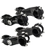 ZOOM ZOOM C276 ADJUSTABLE QUILL STEMS