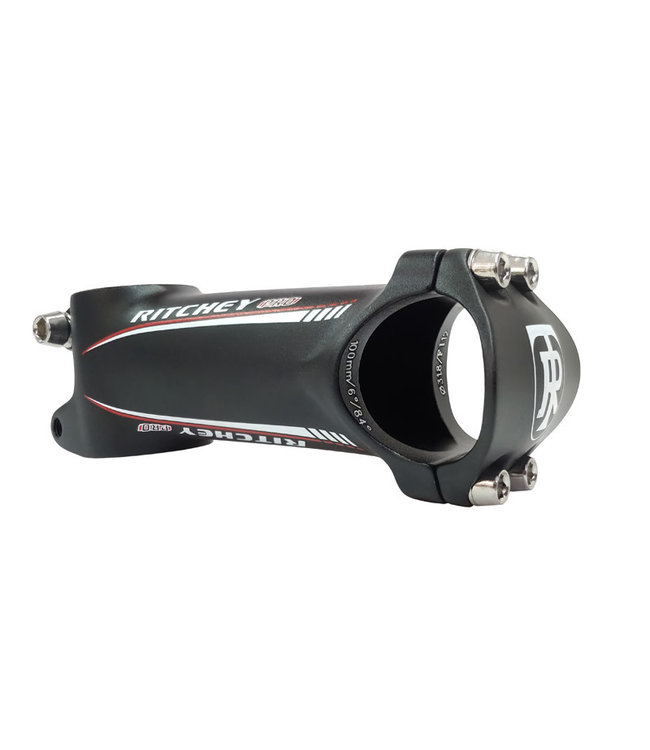RITCHEY RITCHEY PRO-4-AXIS 44 THREADLESS STEMS (ROAD)