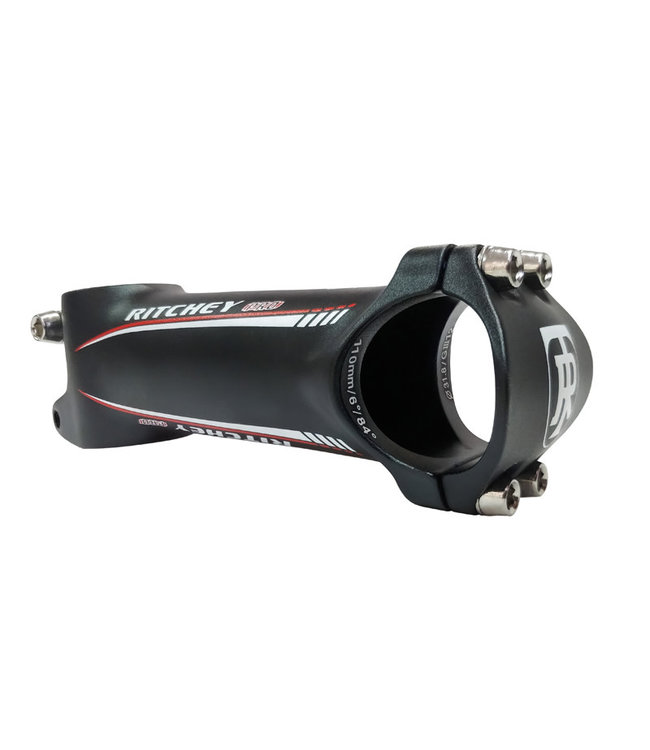 RITCHEY RITCHEY PRO-4-AXIS 44 THREADLESS STEMS (ROAD)