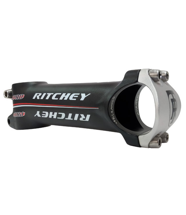 RITCHEY RITCHEY PRO-4-AXIS 44 THREADLESS STEMS (ROAD)