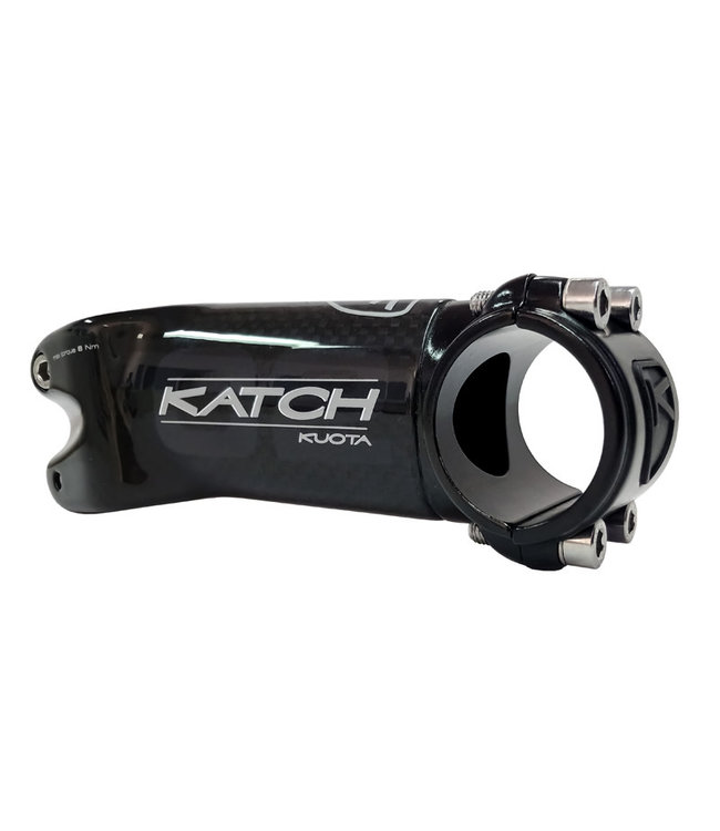 KUOTA KUOTA RST-03 THREADLESS STEMS (ROAD) 100MM