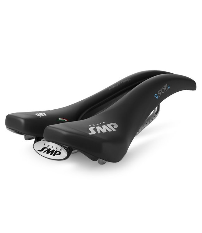 SMP SMP E-SPORT GEL COMFORT SADDLES