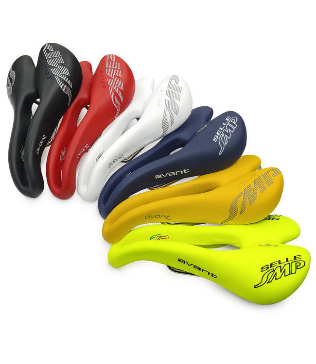 SMP SMP AVANT PERFORMANCE SADDLES