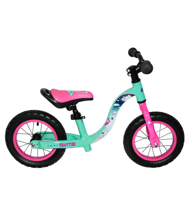 TROTTER GIRL HIGHLANDS BIKES