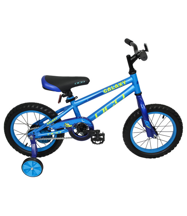 DCO GALAXY 14'' BOY
