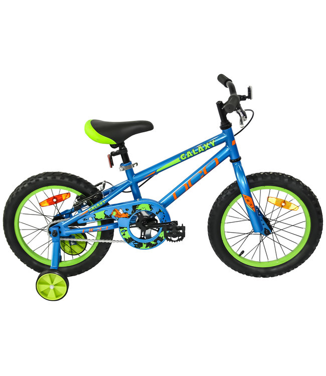 DCO GALAXY 16 BOY