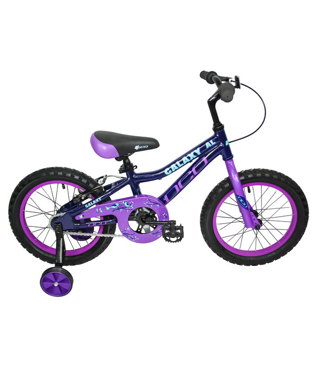 DCO GALAXY 16 AL GIRL