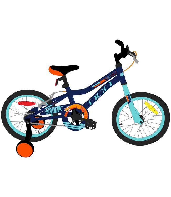 DCO GALAXY 16 AL GIRL