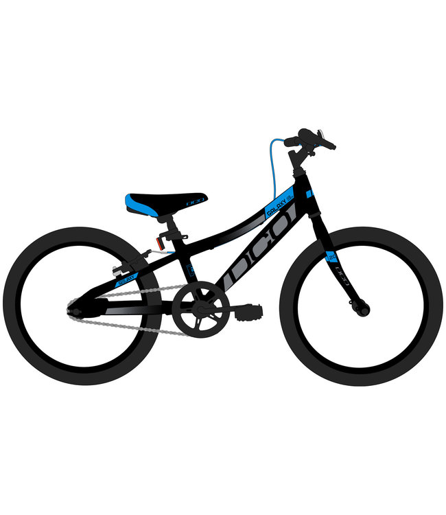 DCO GALAXY AL 20 BOY