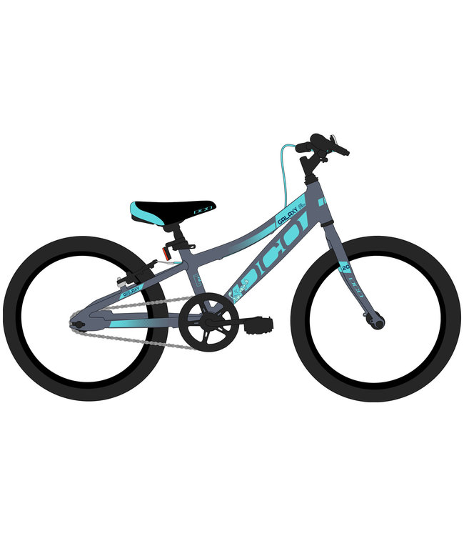 DCO GALAXY AL 20 GIRL