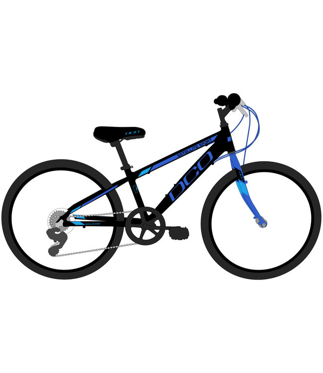 DCO SATELLITE SPORT 24 BOY