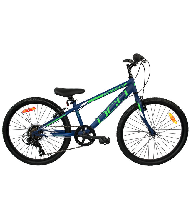 DCO SATELLITE SPORT 24 BOY