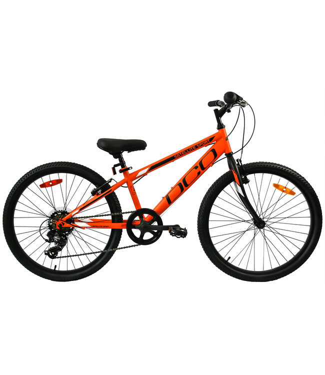 DCO SATELLITE SPORT 24 BOY