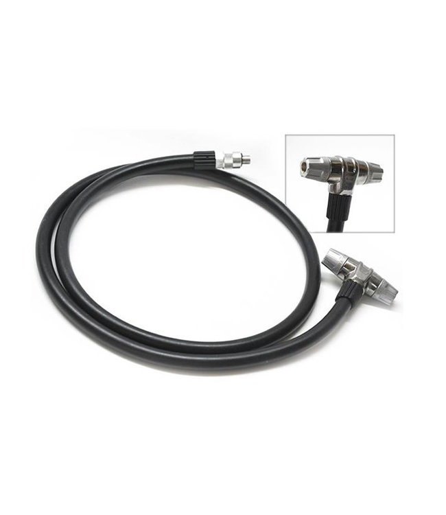 ZEFAL ZEFAL RACCORD Z-TWIN PARTS FOR PUMP