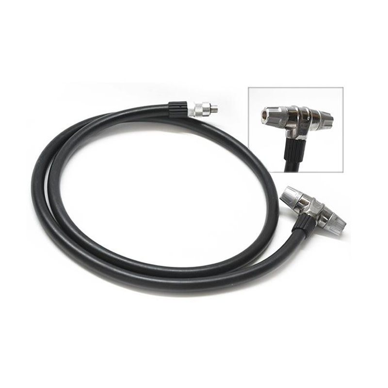 ZEFAL ZEFAL RACCORD ZTWIN PARTS FOR PUMP HIGHLANDS BIKES