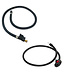 ZEFAL ZEFAL PUMP HOSES AND HEAD PARTS FOR PUMP