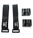 ZEFAL ZEFAL DOODAD PLUS PUMP TIES PARTS FOR PUMP