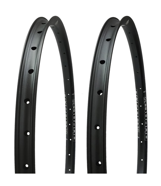 SUN RIMS SUN 24" DUROC 30 JUNIT [DISC]24" RIMS"