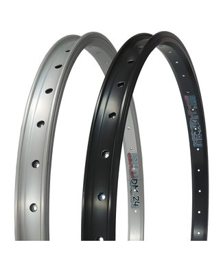 ALEXRIMS ALEXRIMS 24" DM-24 (DOUBLE WALL)24" RIMS"