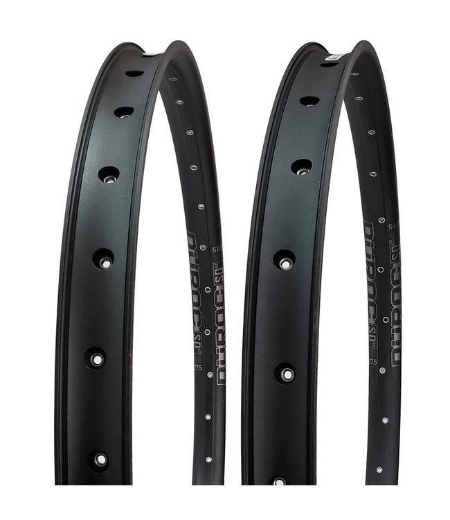 SUN RIMS SUN 27.5" DUROC SD42 [DISC]27.5" / 650B RIMS