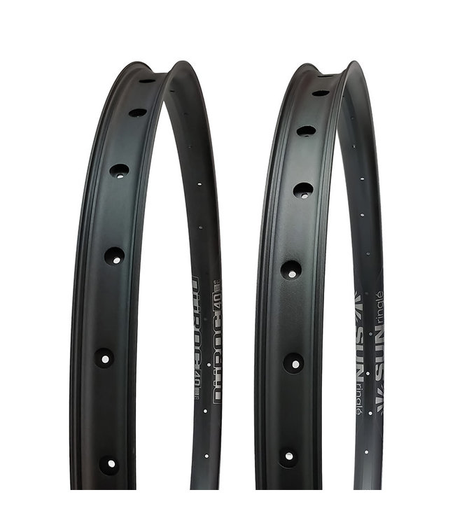 SUN RIMS SUN 27.5" DUROC 40 [DISC]27.5" / 650B RIMS
