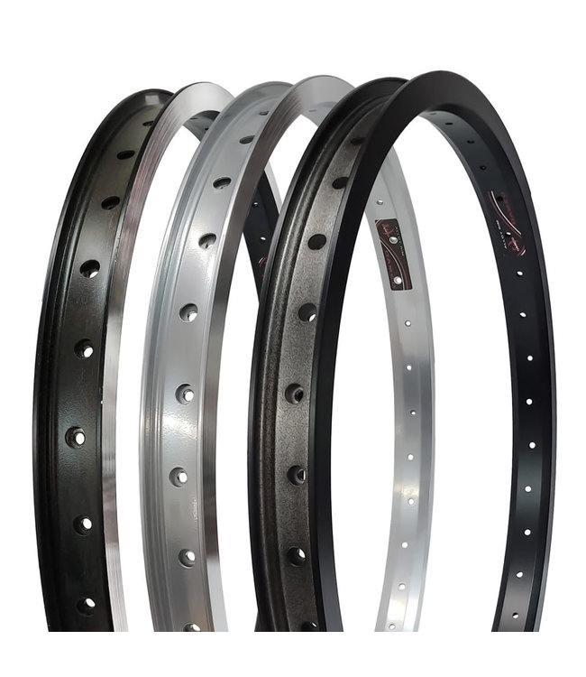 DAMCO DAMCO 20" (DOUBLE WALL) [WIDE]MTB 20" RIM