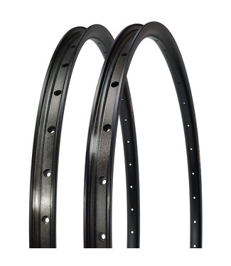 DAMCO DAMCO 26" (DOUBLE WALL) [DISC ONLY]MTB 26" RIMS