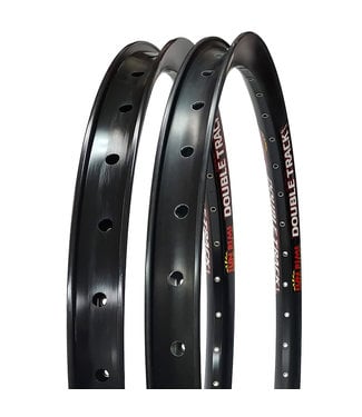 SUN RIMS SUN 26" DOUBLE TRACK (DOUBLE WALL) [DISC] MTB 26" RIMS