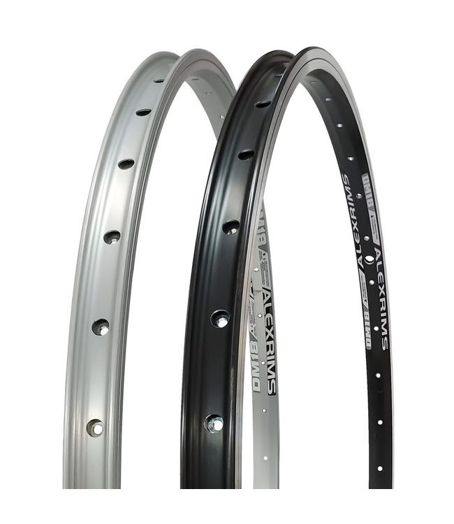ALEXRIMS ALEXRIMS 26" X 1.50 DM-18 (DOUBLE WALL) MTB 26" RIMS