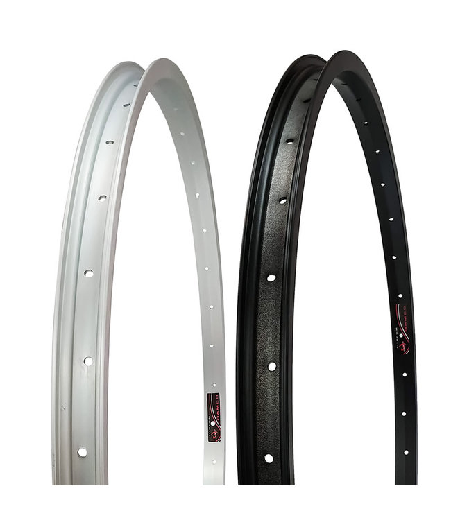 DAMCO DAMCO 26" (SINGLE WALL)MTB 26" RIMS