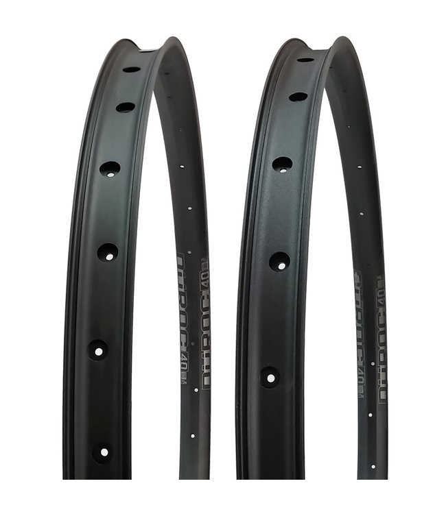 SUN RIMS SUN 29" DUROC 40 [DISC]29" / 700 DISC RIMS