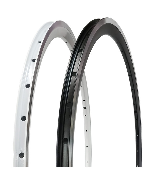 DAMCO DAMCO 700C FIXIE BIKE (DOUBLE WALL) (30MM)700 FIX BIKE RIMS