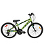 DCO SATELLITE 24 BOY