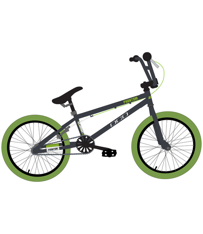 DCO BMX PHANTOM