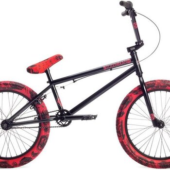 BMX