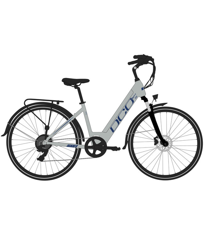 DCO LIBERT-E 500W
