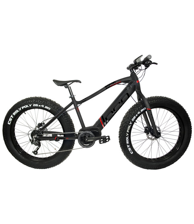 DCO REALFAT E 1000W