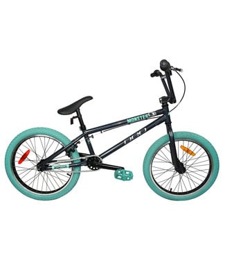 DCO BMX MONSTER