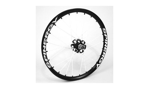 SPINERGY WHEELS