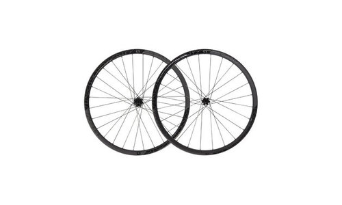 29" DISC WHEELS