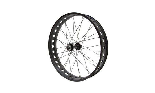 FAT BIKE WHEELS