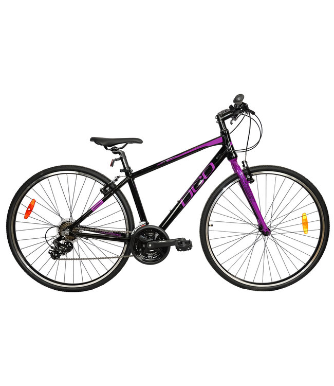 DCO ODYSSEY LADY