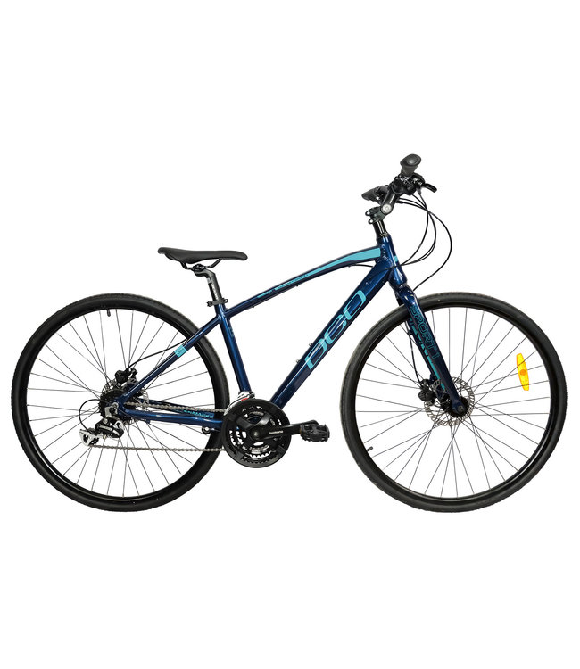 DCO ODYSSEY SPORT 1 LADY