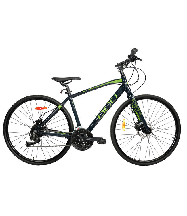 DCO ODYSSEY SPORT 2 MEN