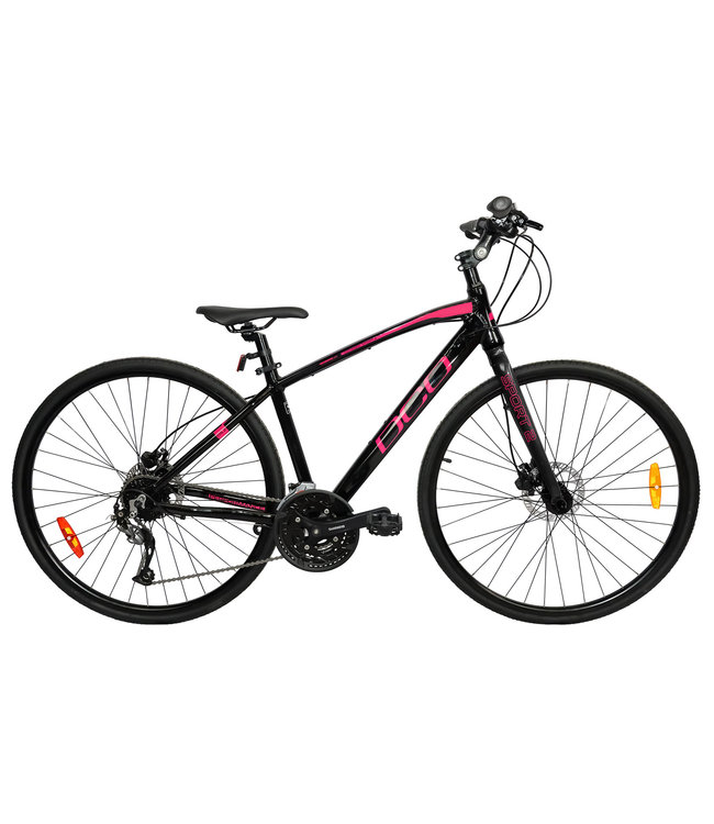 ODYSSEY SPORT 2 LADY HIGHLANDS BIKES