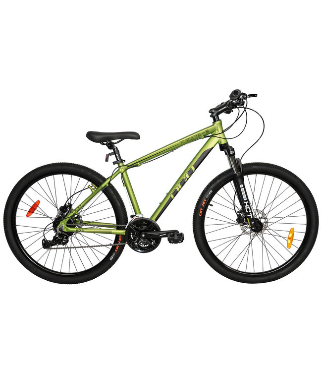 DCO X ZONE 275 Hydraulic