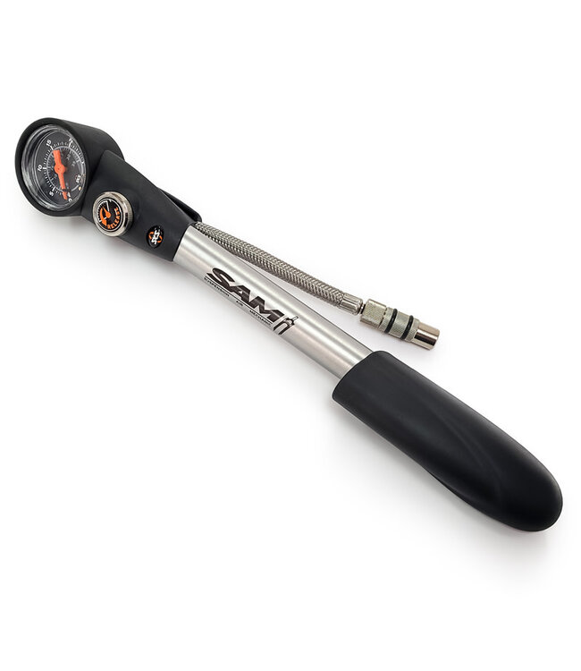 SKS SKS SAM FOR SUSPENSIONSUSPENSION PUMP