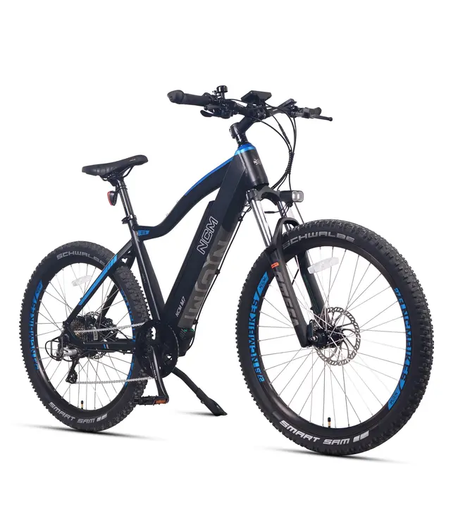 NCM M7