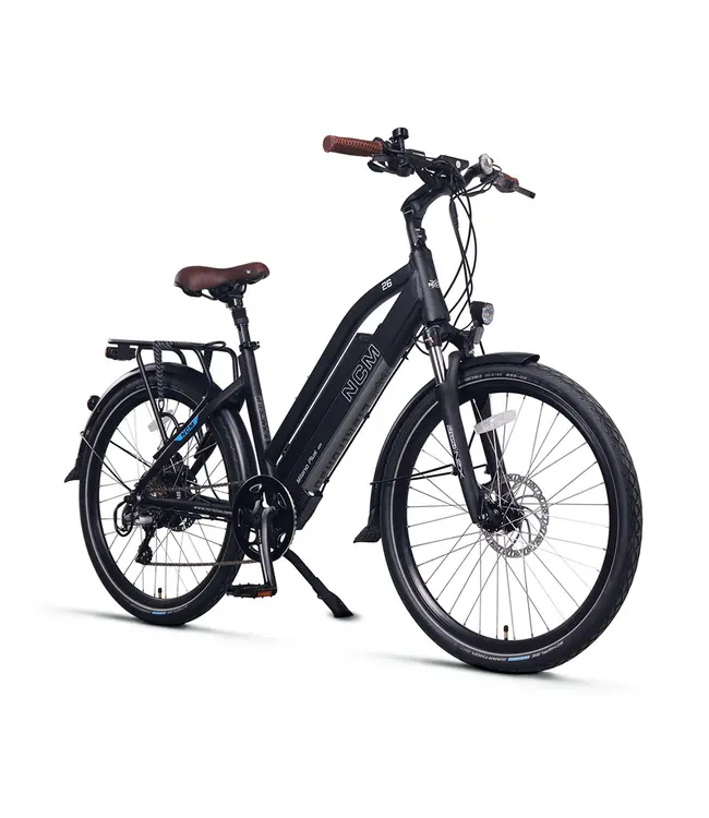 NCM Milano Plus